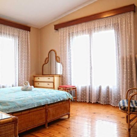 Villa Christie Keramoti  Ngoại thất bức ảnh