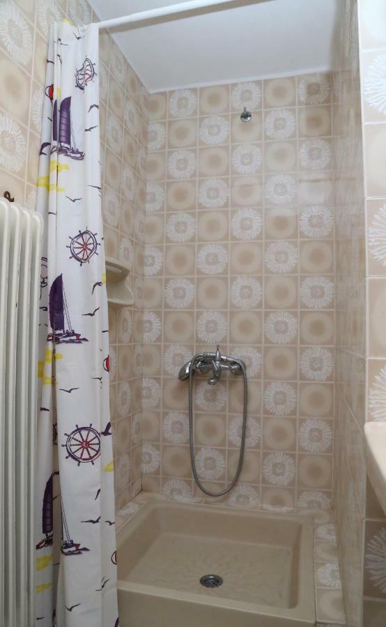 Villa Christie Keramoti  Ngoại thất bức ảnh