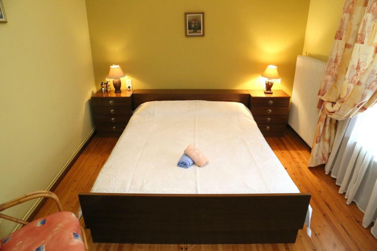 Villa Christie Keramoti  Ngoại thất bức ảnh