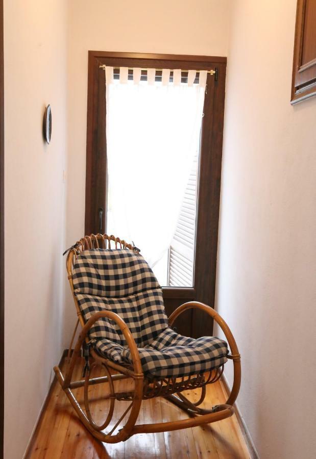 Villa Christie Keramoti  Ngoại thất bức ảnh