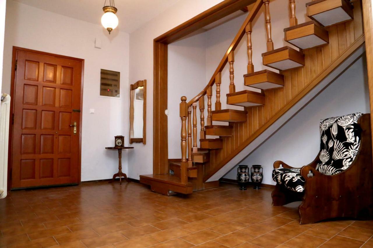 Villa Christie Keramoti  Ngoại thất bức ảnh